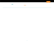 Tablet Screenshot of onehup.com